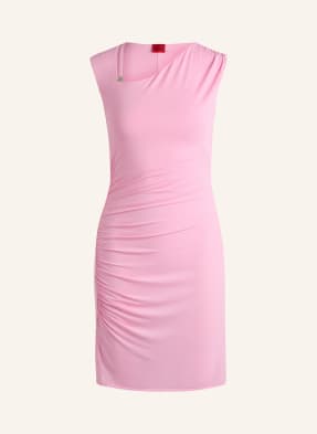 HUGO Jersey-Kleid NALIRA Slim Fit