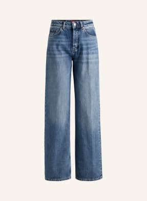 HUGO Jeans 937_2 Relaxed Fit