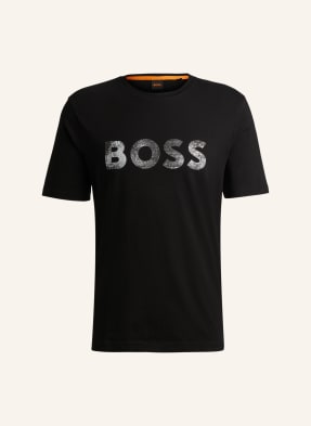 BOSS T-Shirt TE_BOSSOCEAN Regular Fit
