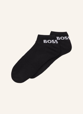 BOSS Casual Socken 2P AS SPORT CC