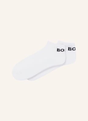 BOSS Casual Socken 2P AS SPORT CC