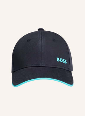 BOSS Gewebte Cap CAP-BOLD