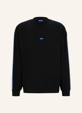 HUGO Sweatshirt NIOLE Regular Fit