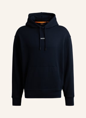 BOSS Sweatshirt WESMALLHOOD Regular Fit