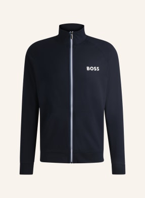 BOSS Loungewear Jacke AUTHENTIC JACKET Z Regular Fit