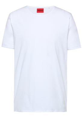 HUGO T-Shirts DEPUSI Regular Fit
