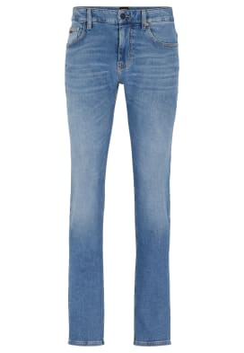 BOSS Jeans DELAWARE BC-L-P Slim Fit