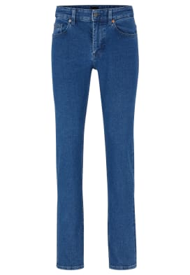 BOSS Jeans DELAWARE BC-L-C Slim Fit