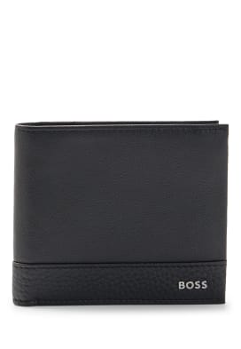 BOSS Brieftasche GAVIN_8 CC