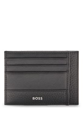 BOSS Brieftasche GAVIN_S CARD CASE N