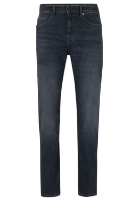 BOSS Jeans TABER ZIP BC-P-1 Tapered Fit