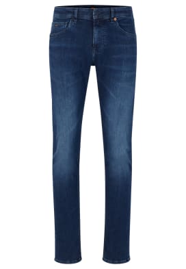 BOSS Jeans DELAWARE BC-L-P Slim Fit