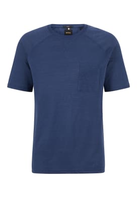 BOSS T-Shirt T-TENELLI 02 Regular Fit