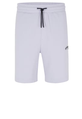 HUGO Casual Hose DAMPINAS Relaxed Fit