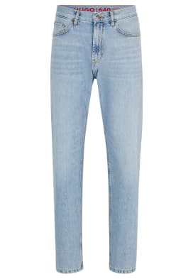 HUGO Jeans HUGO 640 Regular Fit