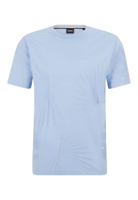 BOSS T-Shirt TIBURT 394 Regular Fit