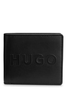 HUGO Brieftasche TYLER_8 CC