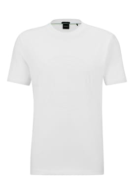 BOSS T-Shirt TEE 12 Regular Fit