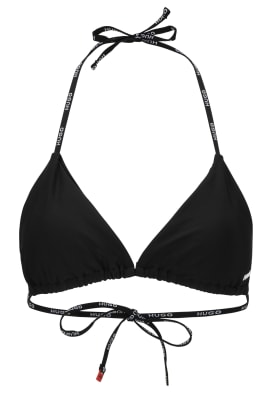 HUGO Bikini-Oberteil PURE_TRIANGLE Slim Fit