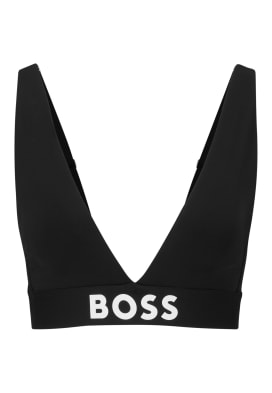 BOSS Bh TRIANGLE PADDED STMT