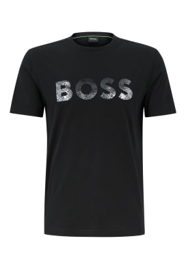 BOSS T-Shirt TEE 3 Regular Fit