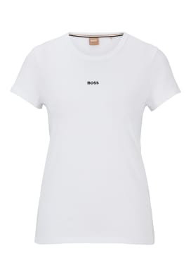 BOSS T-Shirts EVENTSA Slim Fit