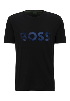 BOSS T-Shirt TEE 1 Regular Fit