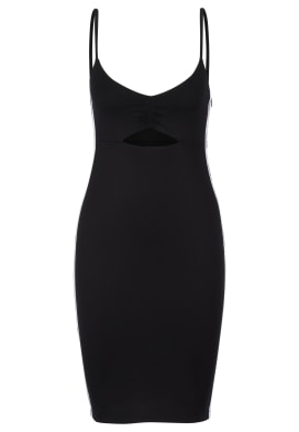 HUGO Jersey-Kleid NARASIA Slim Fit