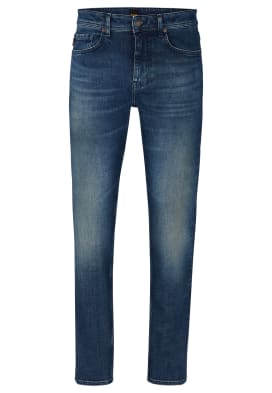 BOSS Jeans TABER ZIP BC-C Tapered Fit