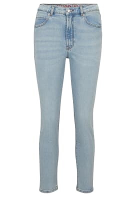 HUGO Jeans 934 Slim Fit