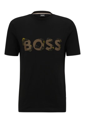 BOSS T-Shirt TIBURT 421 Regular Fit