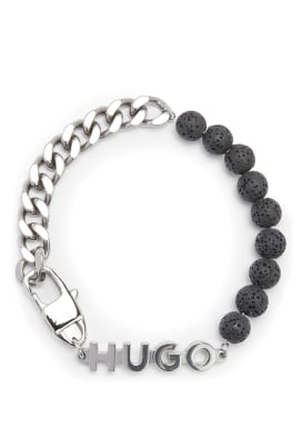 HUGO Armband E-VULCANO-BRA