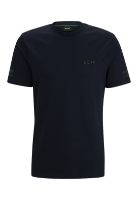 BOSS T-Shirt TEE 9 Regular Fit