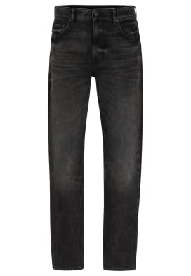 BOSS Jeans ANDERSON BC Relaxed Fit