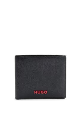 HUGO Brieftasche SUBWAY 3.0_8 CC