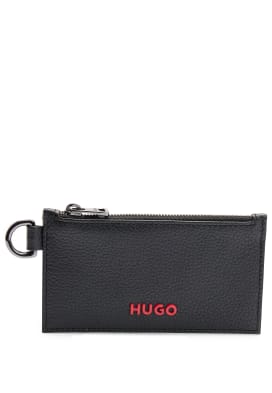 HUGO Brieftasche SUBWAY 3.0_CARD ZIP