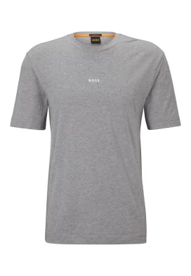 BOSS T-Shirt TCHUP Relaxed Fit