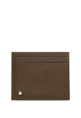 BOSS Brieftasche ARGON_NEW_CARD_HOLD