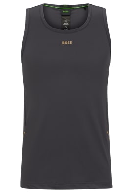 BOSS T-Shirt TANK ACTIVE 1 Slim Fit
