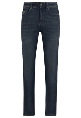 BOSS Jeans TABER ZIP BC-P-1 Tapered Fit