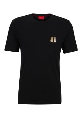 HUGO T-Shirt DARTLAP_IN2 Regular Fit