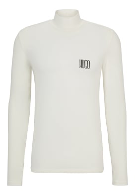 HUGO T-Shirt DARDINI_IN Slim Fit