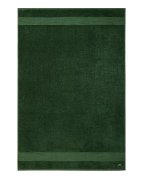 LACOSTE Duschtuch