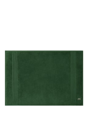 LACOSTE Badematte