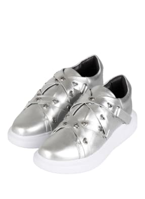 LOVE MOSCHINO Plateausneaker