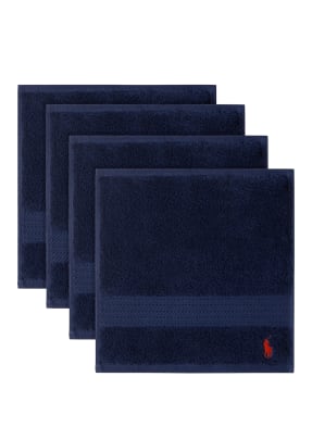 RALPH LAUREN HOME Waschlappen - Set