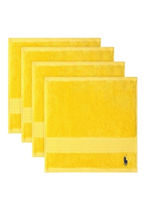 RALPH LAUREN HOME Waschlappen