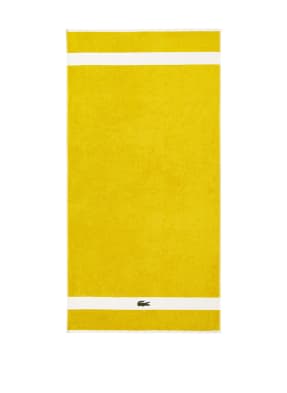 LACOSTE Duschtuch