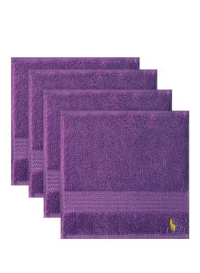 RALPH LAUREN HOME Waschlappen