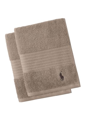RALPH LAUREN HOME Duschtuch